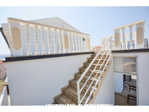 Appartements Marijana - Karlobag Croatie