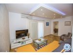Apartmaji Marijana - Karlobag Hrvaka