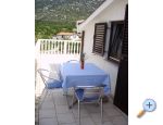 Apartmaji Marijana - Karlobag Hrvaka