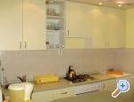 Apartmaji Marijana - Karlobag Hrvaka
