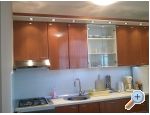 Apartmaji Marijana - Karlobag Hrvaka