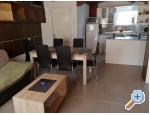 Apartmaji Matek - Karlobag Hrvaka