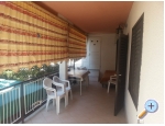 Appartements Matek - Karlobag Kroatien