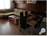 Appartements Matek - Karlobag Kroatien