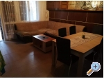 Appartements Matek - Karlobag Kroatien