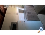 Apartmaji Matek - Karlobag Hrvaka
