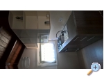 Appartements Matek - Karlobag Kroatien
