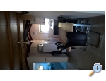 Appartements Matek - Karlobag Kroatien