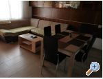 Apartmaji Matek - Karlobag Hrvaka