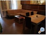Apartmaji Matek - Karlobag Hrvaka