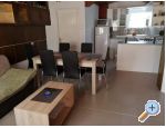 Apartmaji Matek - Karlobag Hrvaka