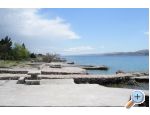 Apartmaji Matek - Karlobag Hrvaka