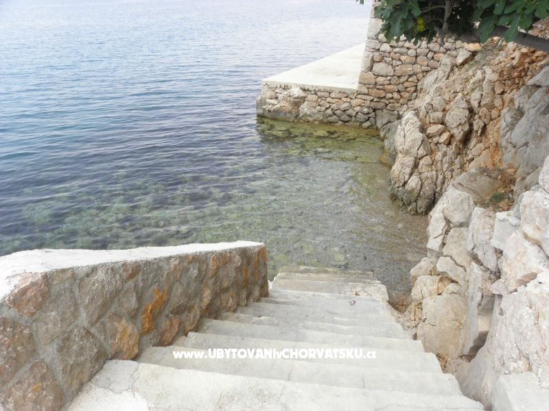 Appartements Neda – Ferienwohnung Karlobag, Kroatien – Foto 2