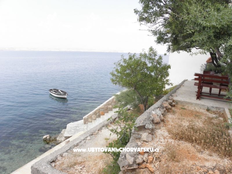 Appartements Neda – Ferienwohnung Karlobag, Kroatien – Foto 3