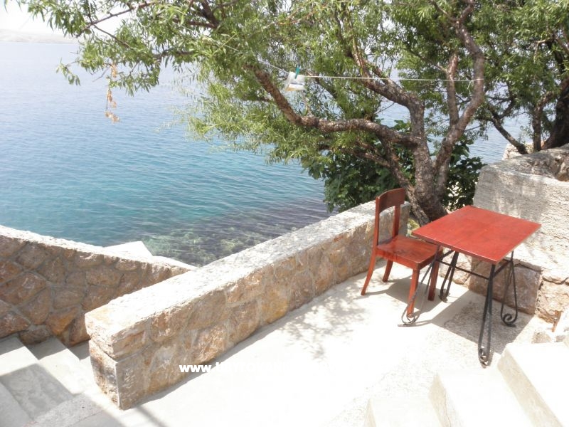 Appartements Neda – Ferienwohnung Karlobag, Kroatien – Foto 4