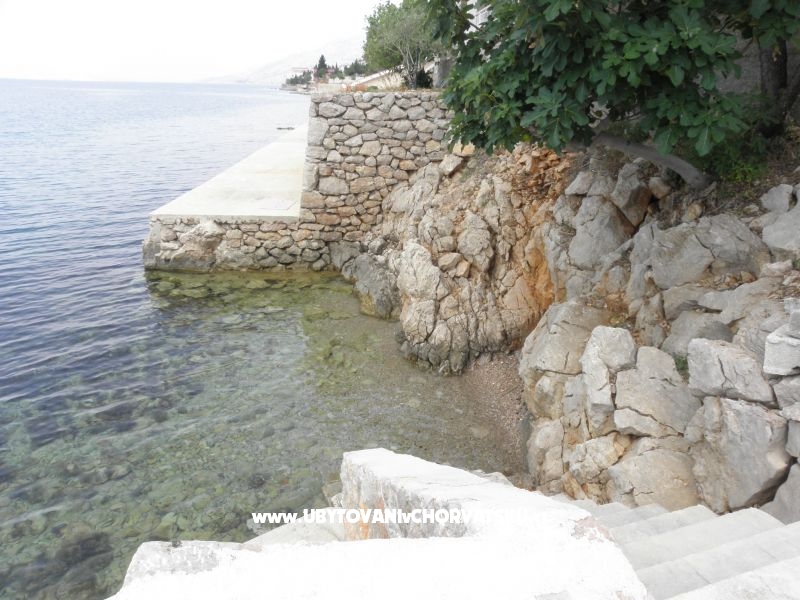 Appartements Neda – Ferienwohnung Karlobag, Kroatien – Foto 5