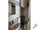 Appartements Nil - Karlobag Kroatien
