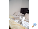 Apartmaji Nil - Karlobag Hrvaka