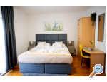 Apartmaji Nil - Karlobag Hrvaka