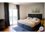 Appartements Nil - Karlobag Kroatien