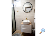 Appartements Nil - Karlobag Kroatien