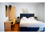 Appartements Nil - Karlobag Kroatien