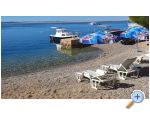 Apartmaji Nil - Karlobag Hrvaka