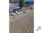 Apartmaji Nil - Karlobag Hrvaka