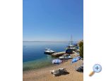 Apartmaji Nil - Karlobag Hrvaka
