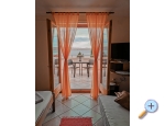 Appartements Rukelj. - Karlobag Kroatien