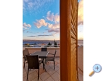 Appartements Rukelj. - Karlobag Kroatien