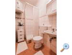 Appartements Rukelj. - Karlobag Kroatien