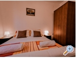 Appartements Rukelj. - Karlobag Kroatien