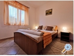 Appartements Rukelj. - Karlobag Kroatien