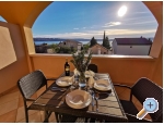 Appartements Rukelj. - Karlobag Kroatien
