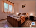 Appartements Rukelj. - Karlobag Kroatien