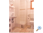 Appartements Rukelj. - Karlobag Kroatien