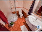 Appartements Rukelj. - Karlobag Kroatien