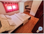 Appartements Rukelj. - Karlobag Kroatien