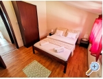 Appartements Rukelj. - Karlobag Kroatien