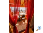 Appartements Rukelj. - Karlobag Kroatien