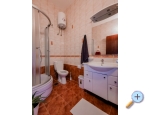 Appartements Rukelj. - Karlobag Kroatien