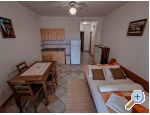 Appartements Rukelj. - Karlobag Kroatien