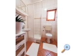 Appartements Rukelj. - Karlobag Kroatien