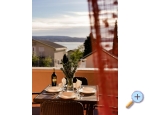 Appartements Rukelj. - Karlobag Kroatien