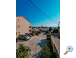 Apartmaji Rukelj. - Karlobag Hrvaka