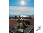 Apartmaji Rukelj. - Karlobag Hrvaka