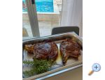 Apartmaji Rukelj. - Karlobag Hrvaka