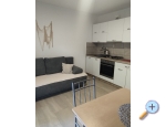 Apartmaji Sofija - Karlobag Hrvaka
