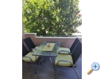 Appartements Sofija - Karlobag Kroatien